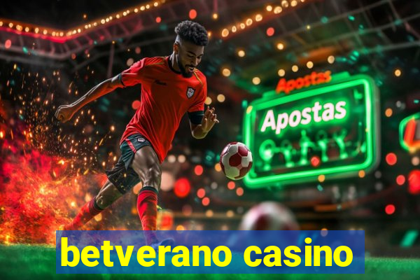 betverano casino